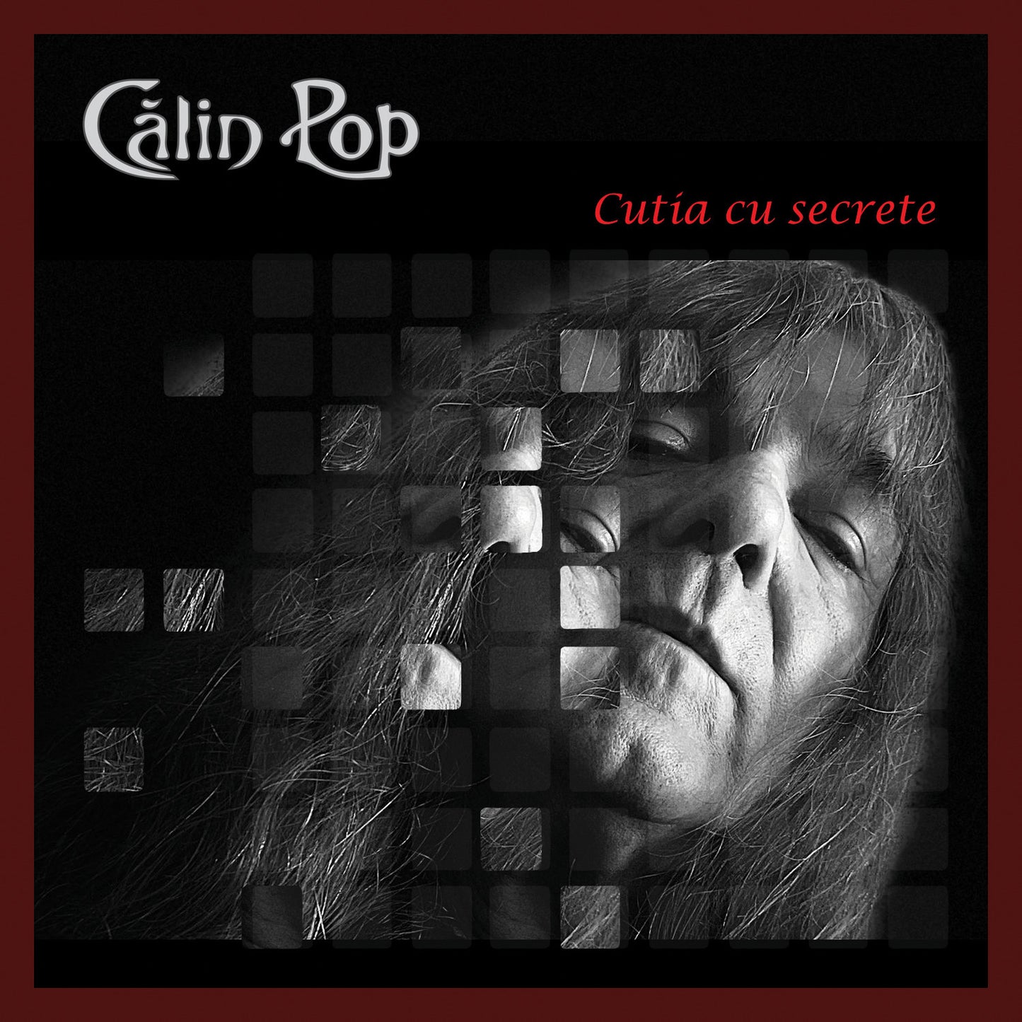 Cutia Cu Secrete