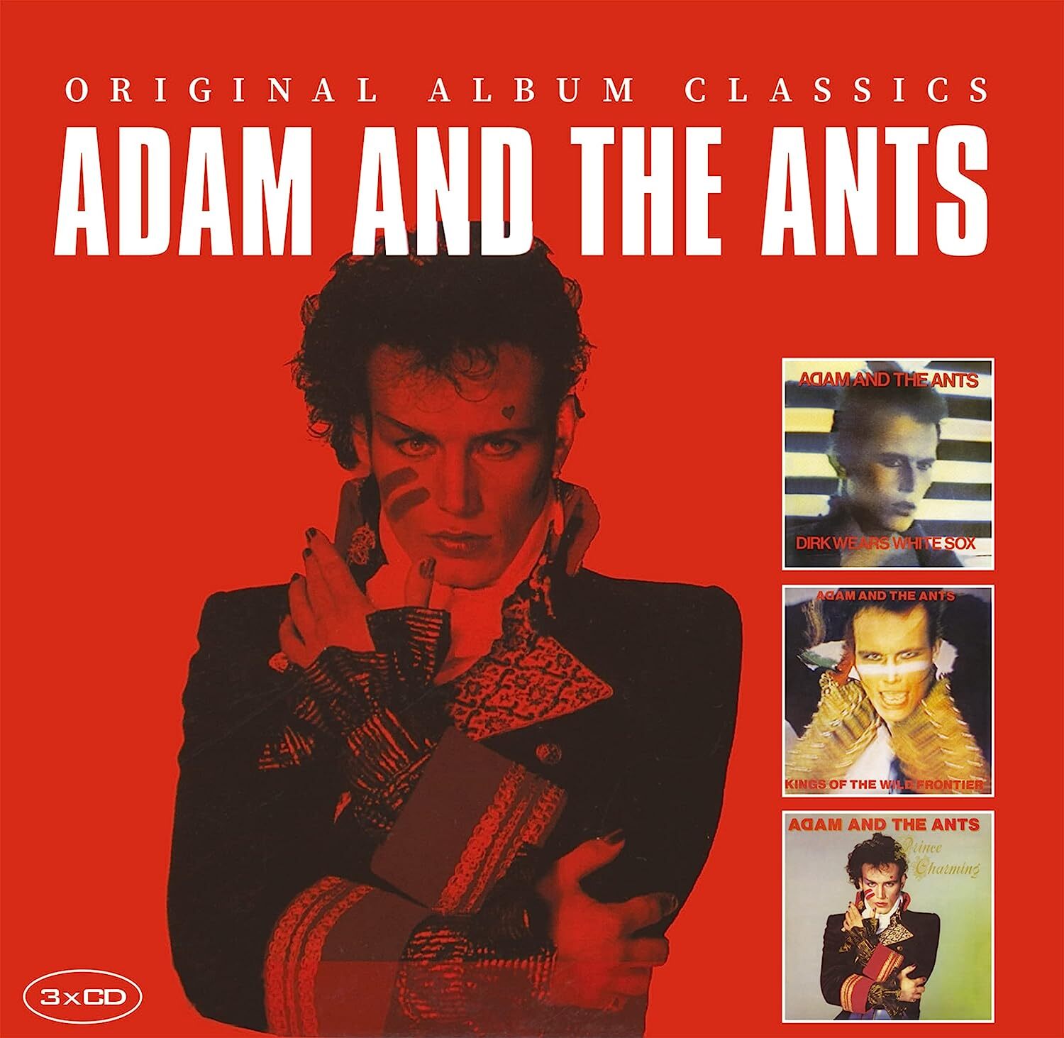 Original Album Classics