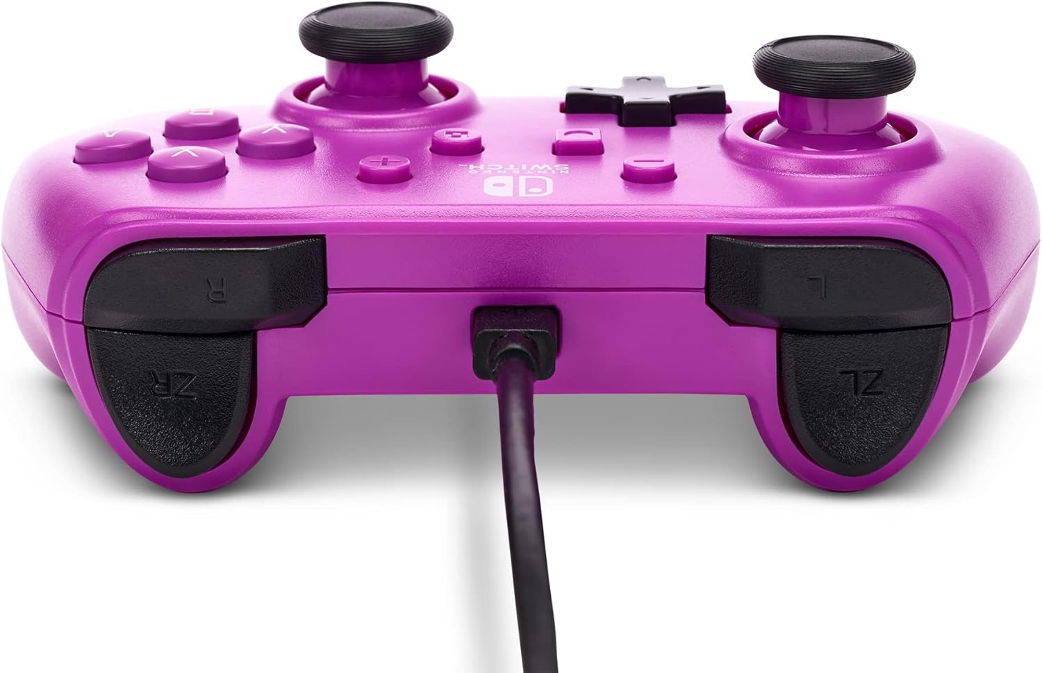 PowerA bedrade controller voor Nintendo Switch