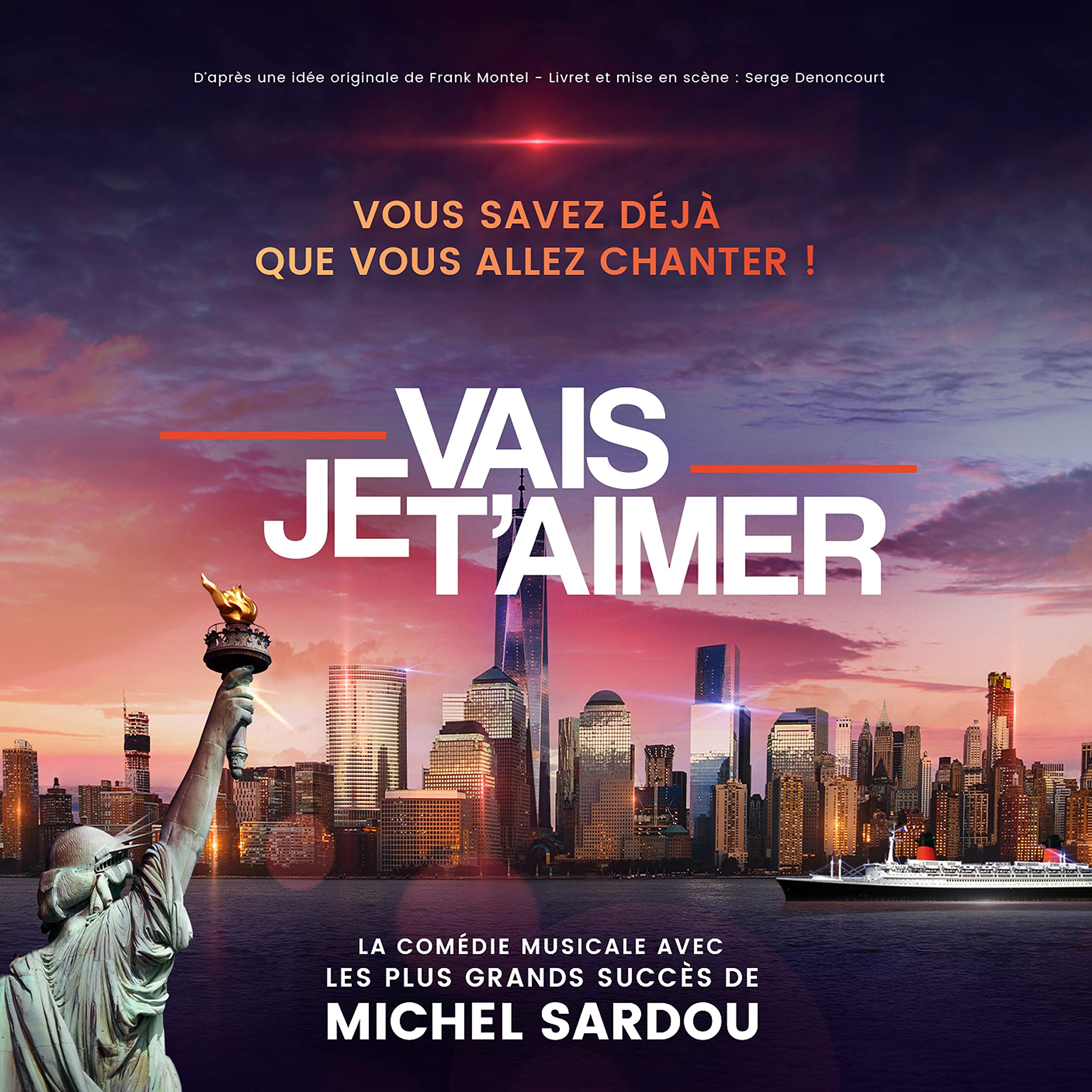 Je Vais T'aimer, La..
