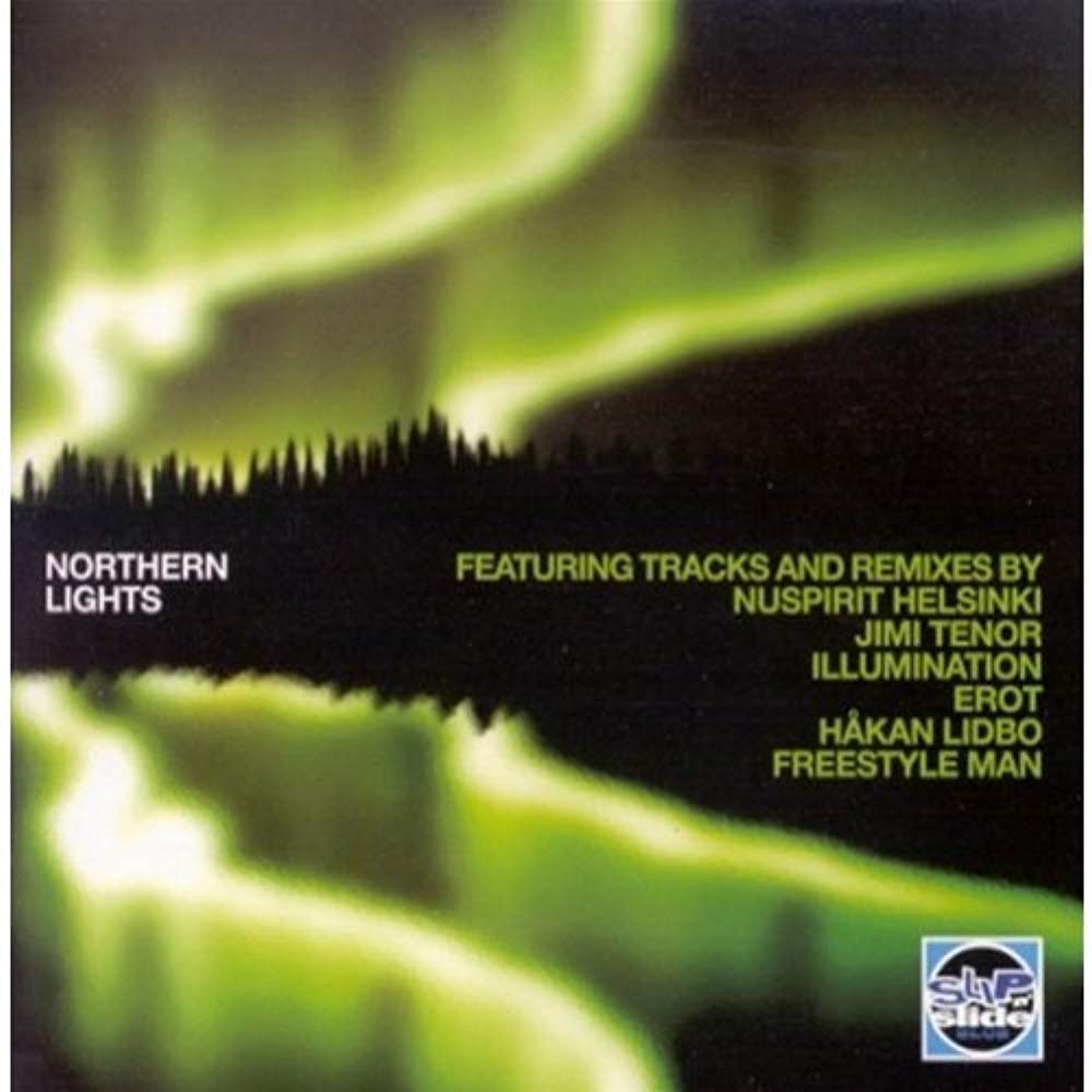 Northern Lights