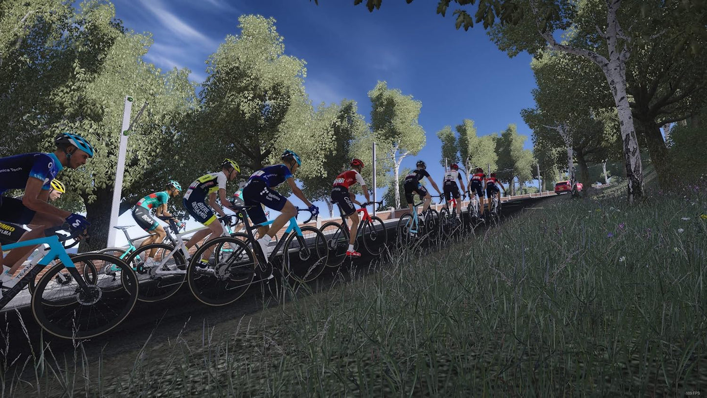Tour de France 2023 (PS5