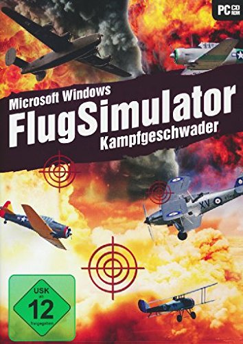 FlugSimulator Paket (PC) DE-Version