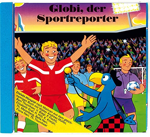 Der Sportreporter