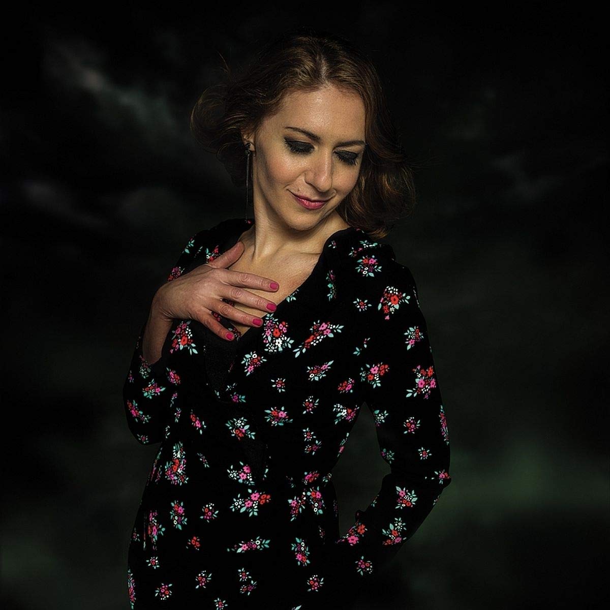 Jasmina Petrovic - Povratak