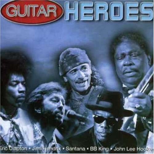 Guitar Heroes