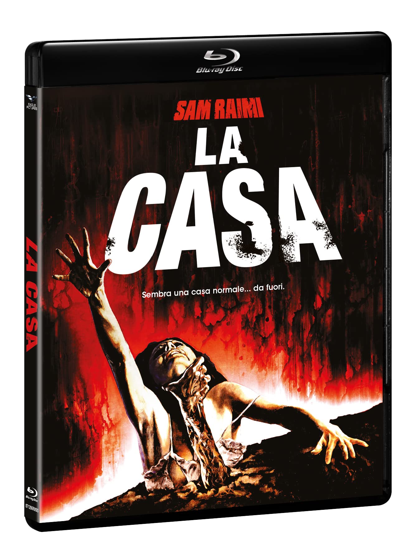 La Casa - Bd (I Magnifici