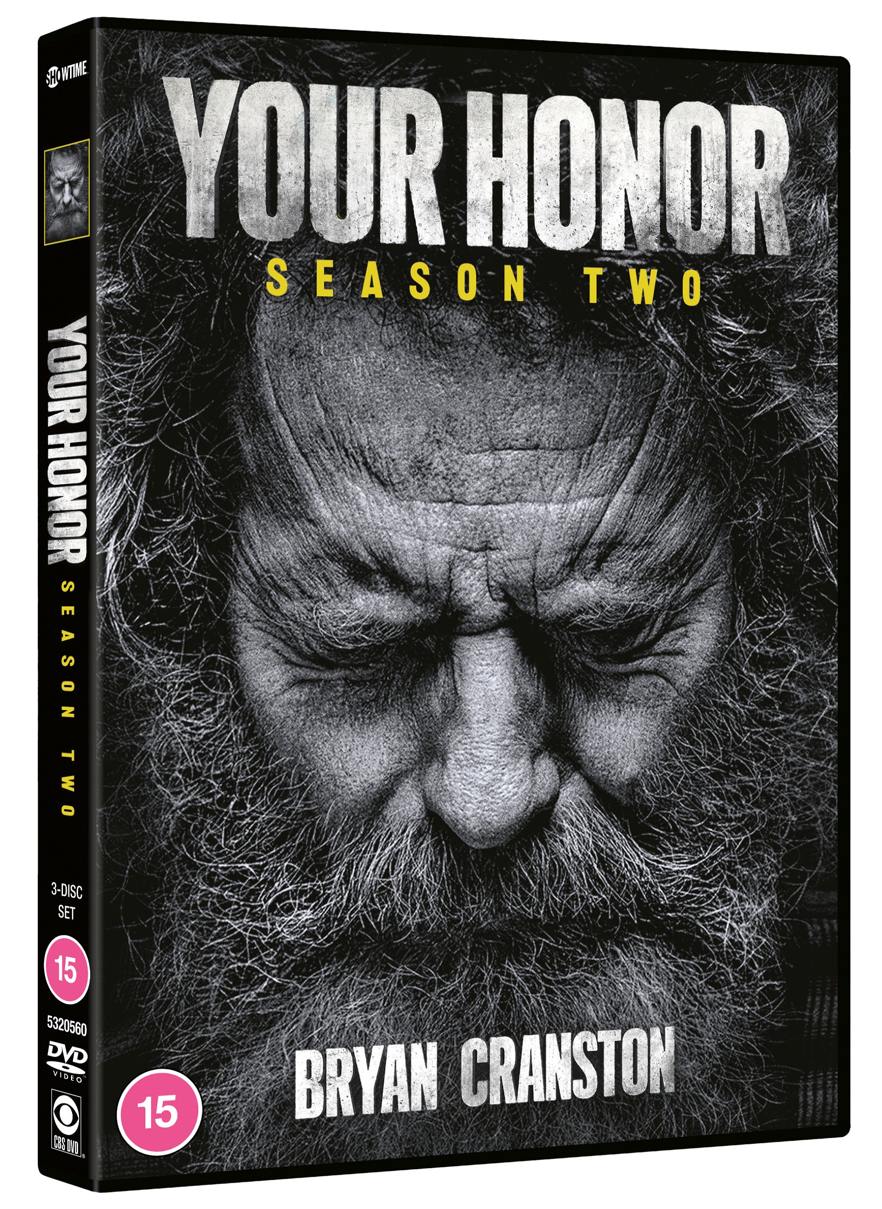 Your Honor: Season 2
