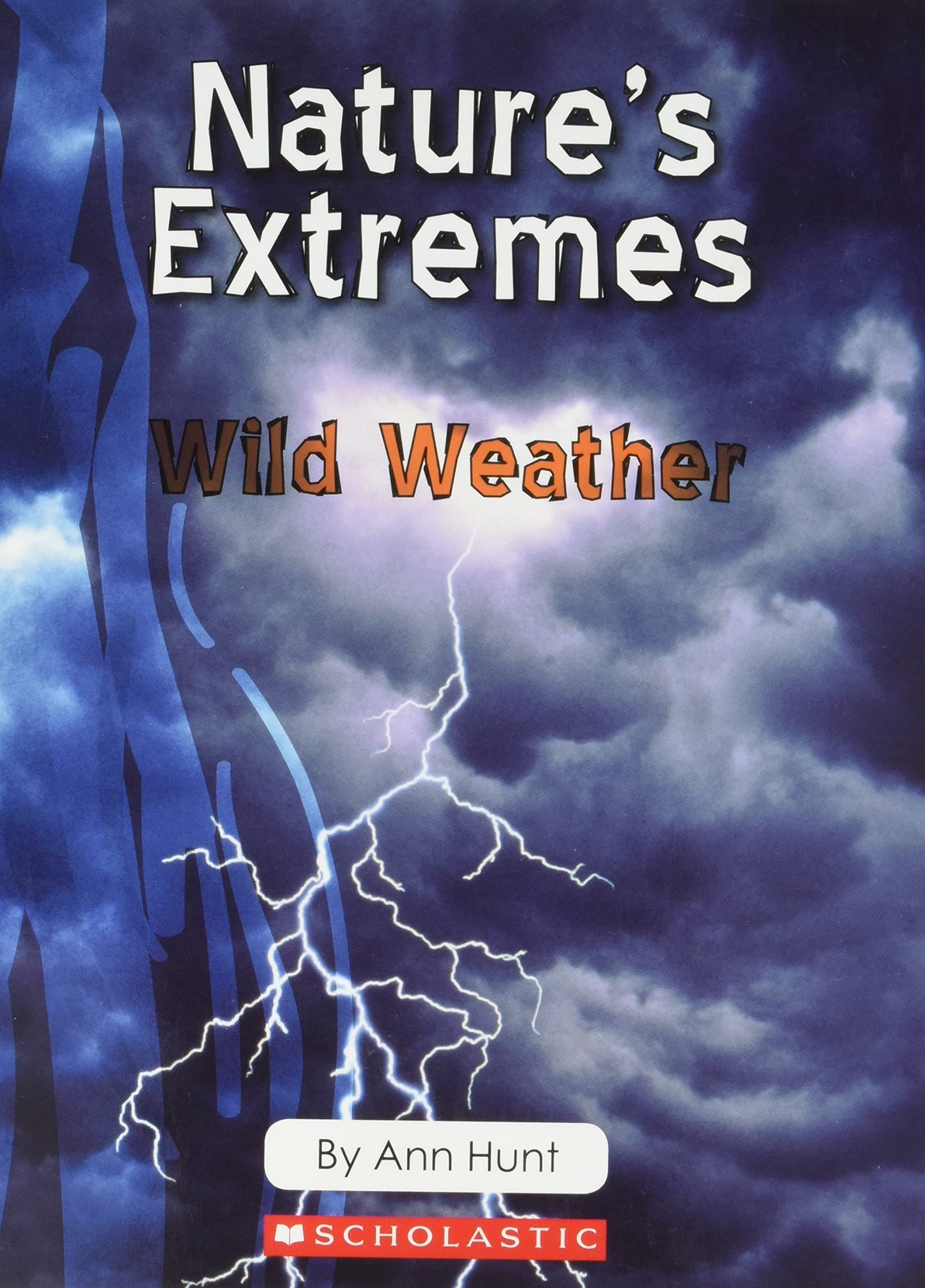 Connectors:Nature`S Extreme