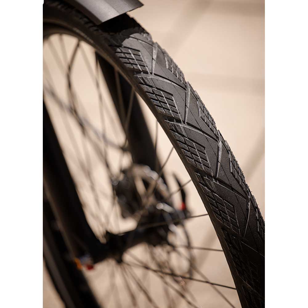 Schwalbe Marathon Efficiency Evo S/Race VG 28x2.15 Clear Fold