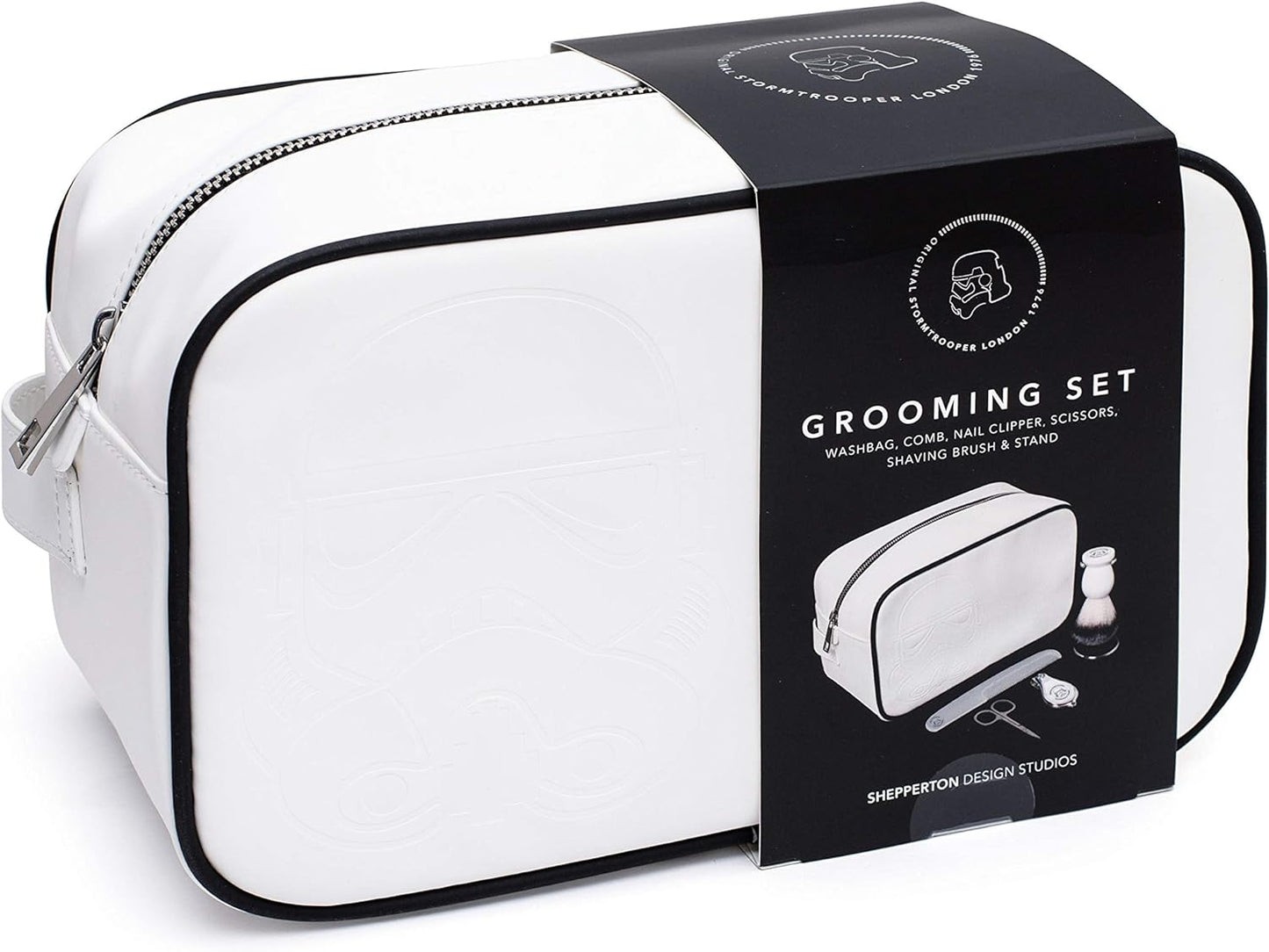 Original Stormtrooper Grooming Set