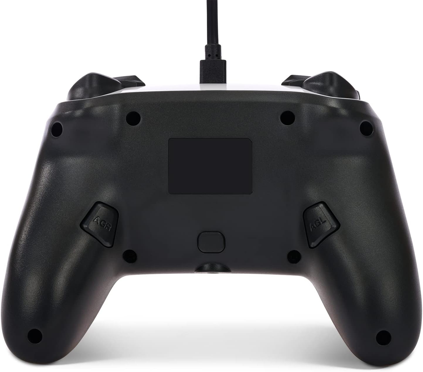 PowerA Enhanced Wired Controller for Nintendo Switch - Pikachu Moods