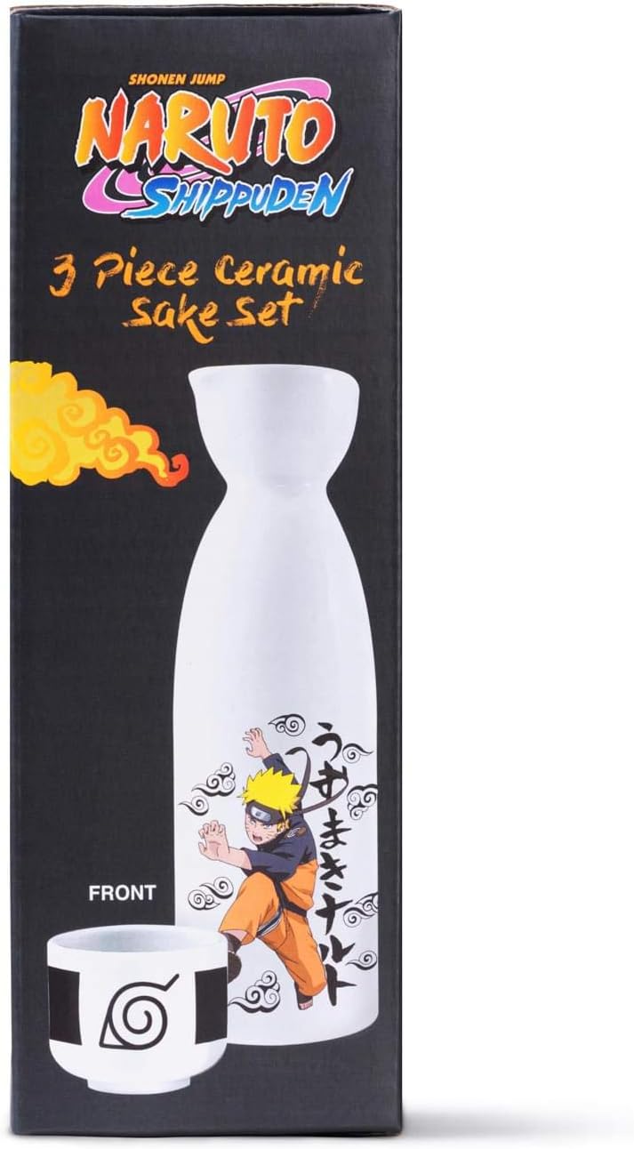 JUST FUNKY- x1, Color Blanco, 12 Ounces (NARU-SGLS-28127