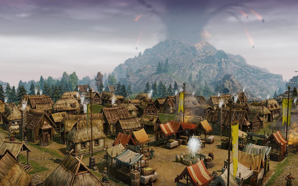 Anno 1404 Add-On : Venise : PC DVD ROM , FR