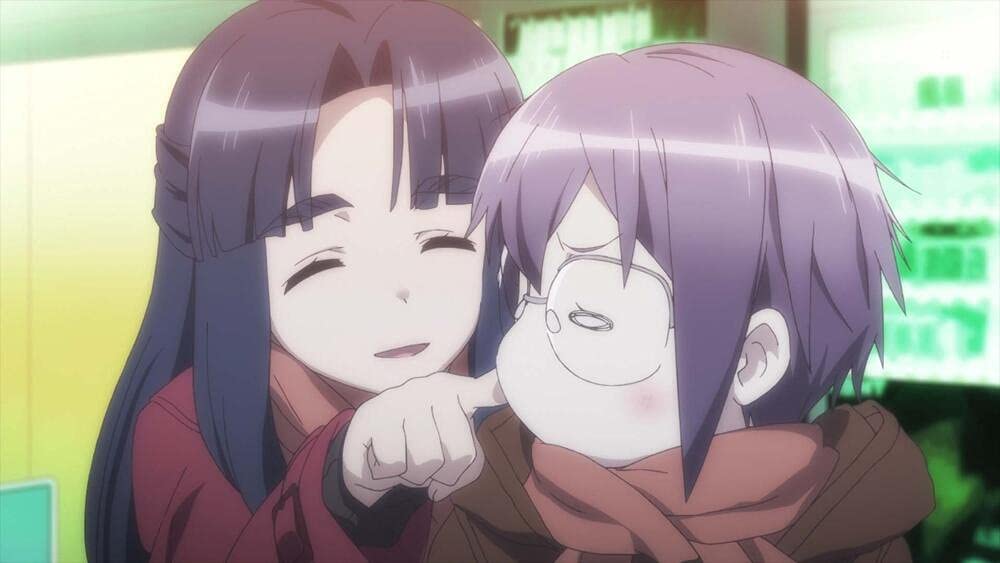 LA DISPARITION DE YUKI NAGATO - Integrale - Coffre - (GERMAN IMPORT)
