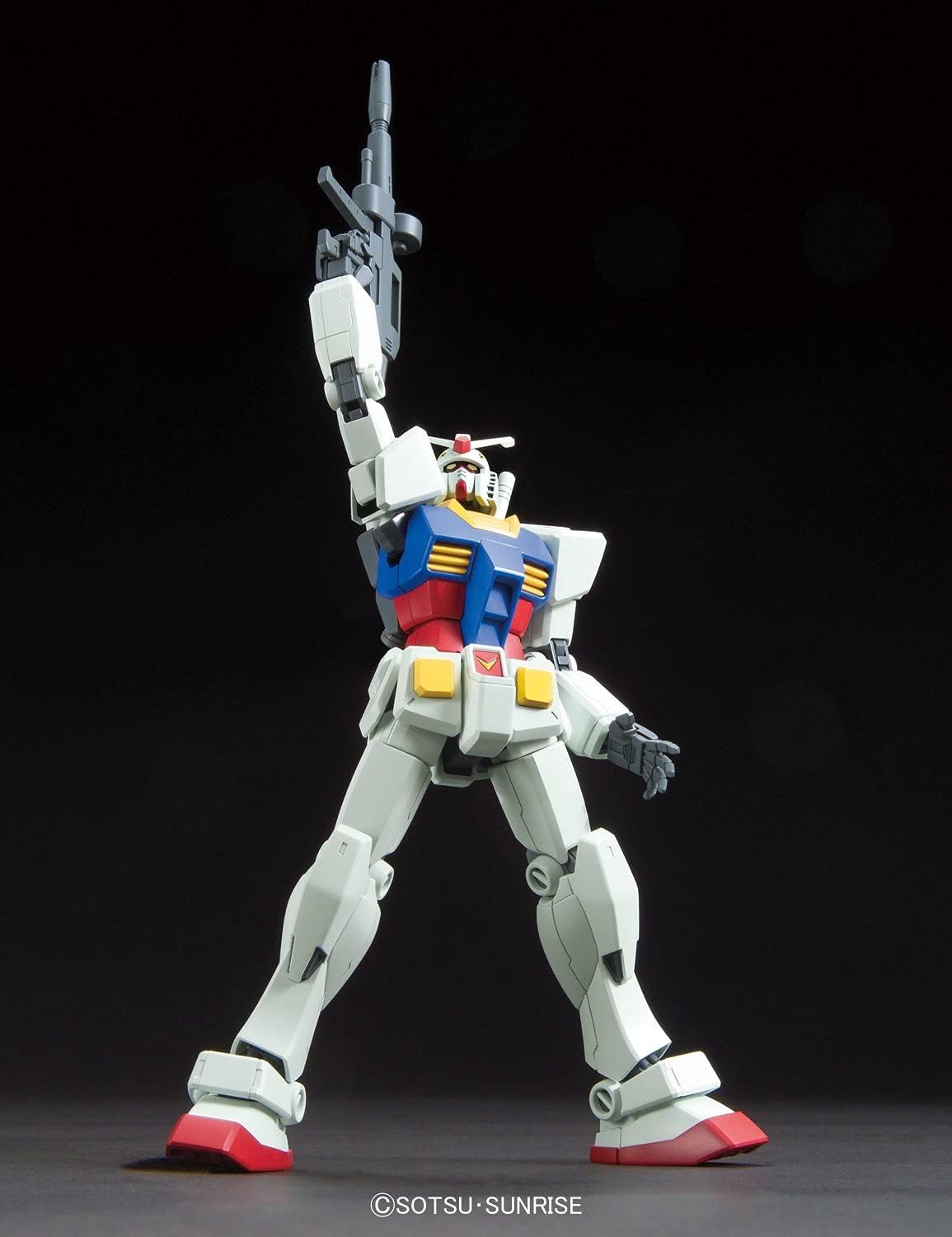 Bandai Figure, Multicolore, BAN196716