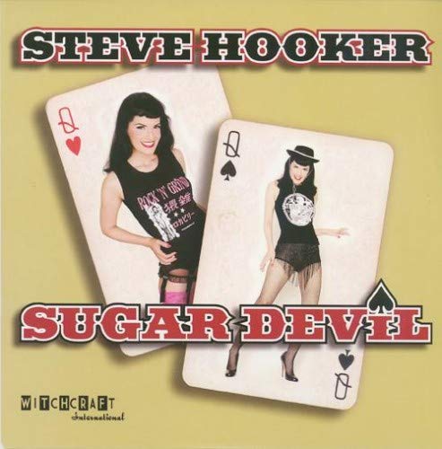 Sugar Devil