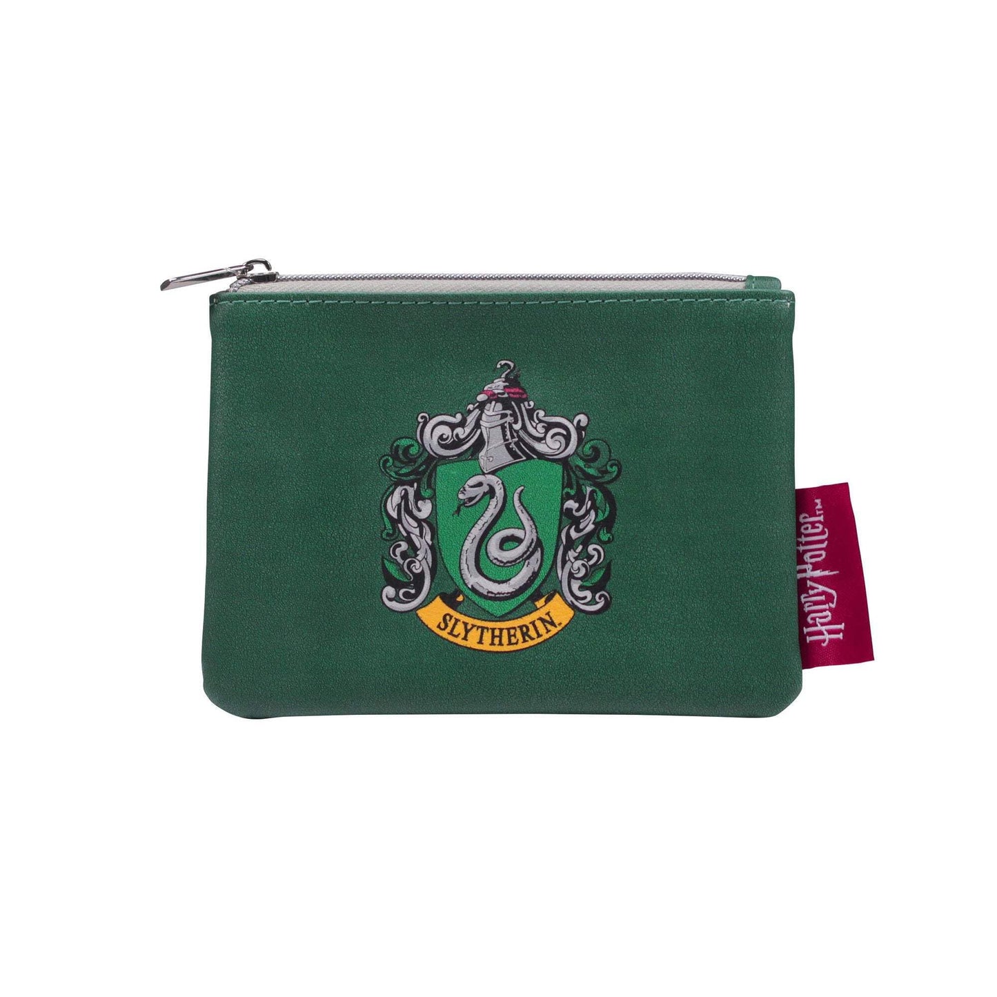 Harry Potter - Purses - Harry Potter Purse -Slytherin