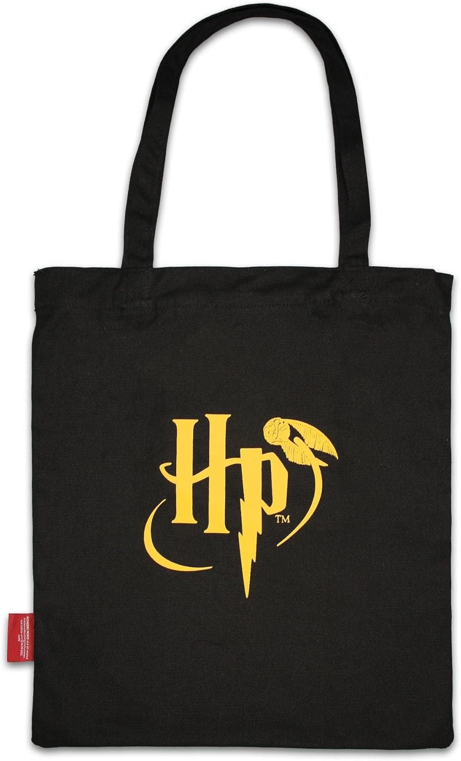 Harry Potter - Bags & Pouches - Harry Potter Hogwarst Crest Shopper Bag