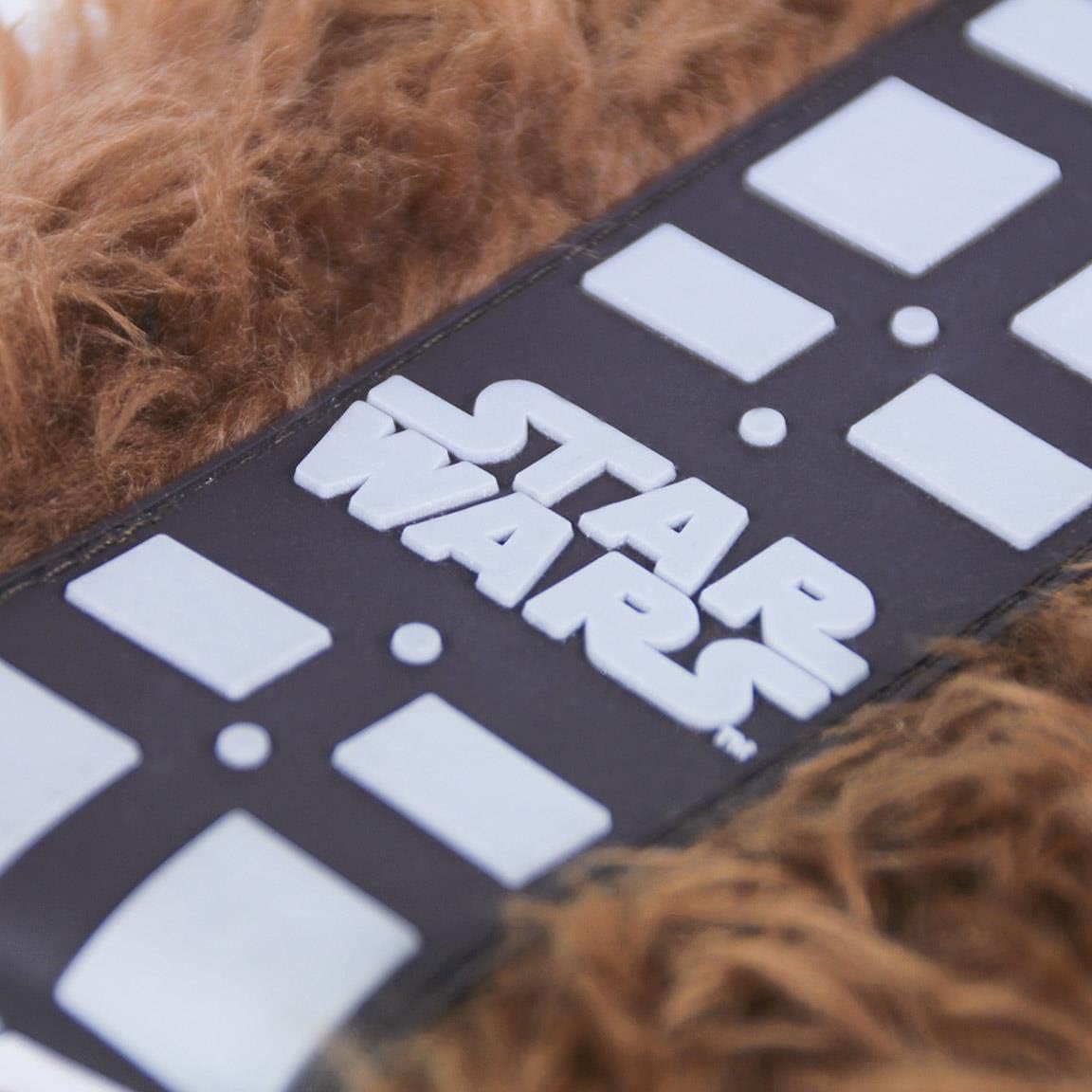 Cerdá Unisex Kids Cuaderno De Notas Premium Star Wars Chewbacca Premium Star Wars Chewbacca Notepad Not Applicable, Multi, A5: A5