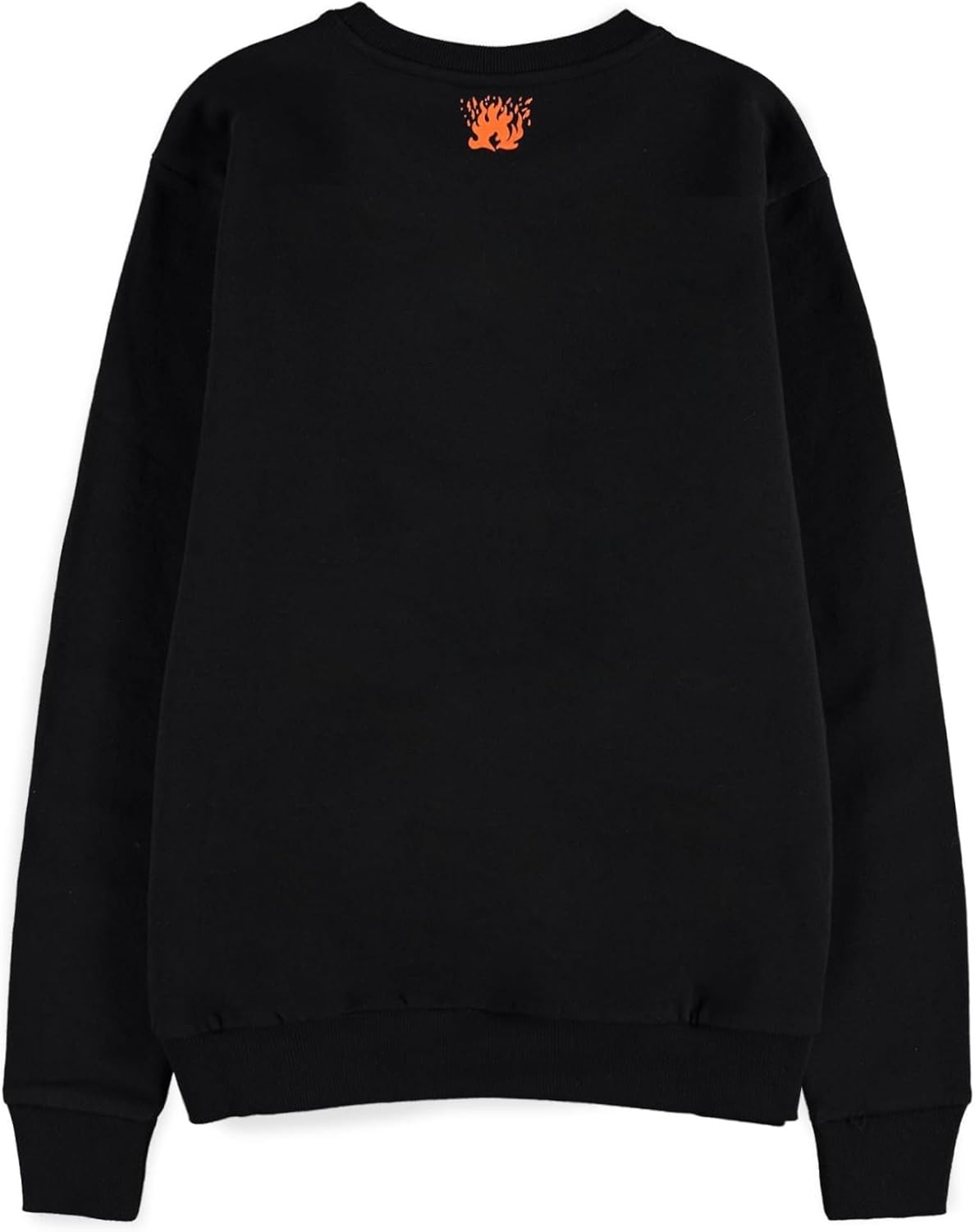 POKEMON - Dracaufeu #006 - Sweat Homme (M