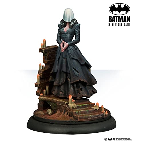 Indies Merchandise - BMG BLACKFIRE MAIDEN