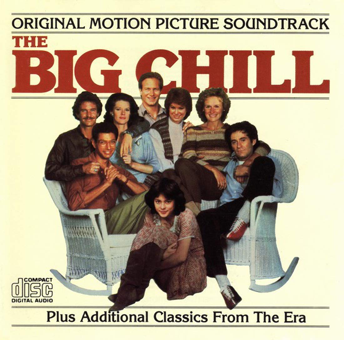 Big Chill