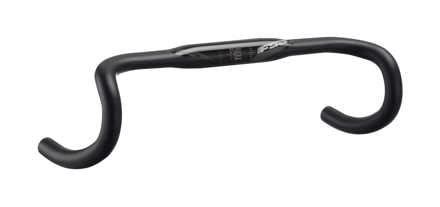 Folding Fsa Energy Compact ACR Ø31,8x380 mm