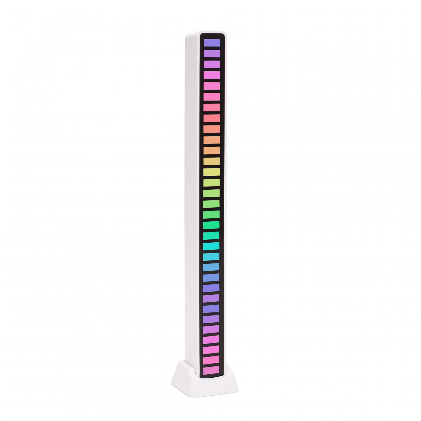 Thumbs Up Equalise Light Bar Multicolour, Refillable
