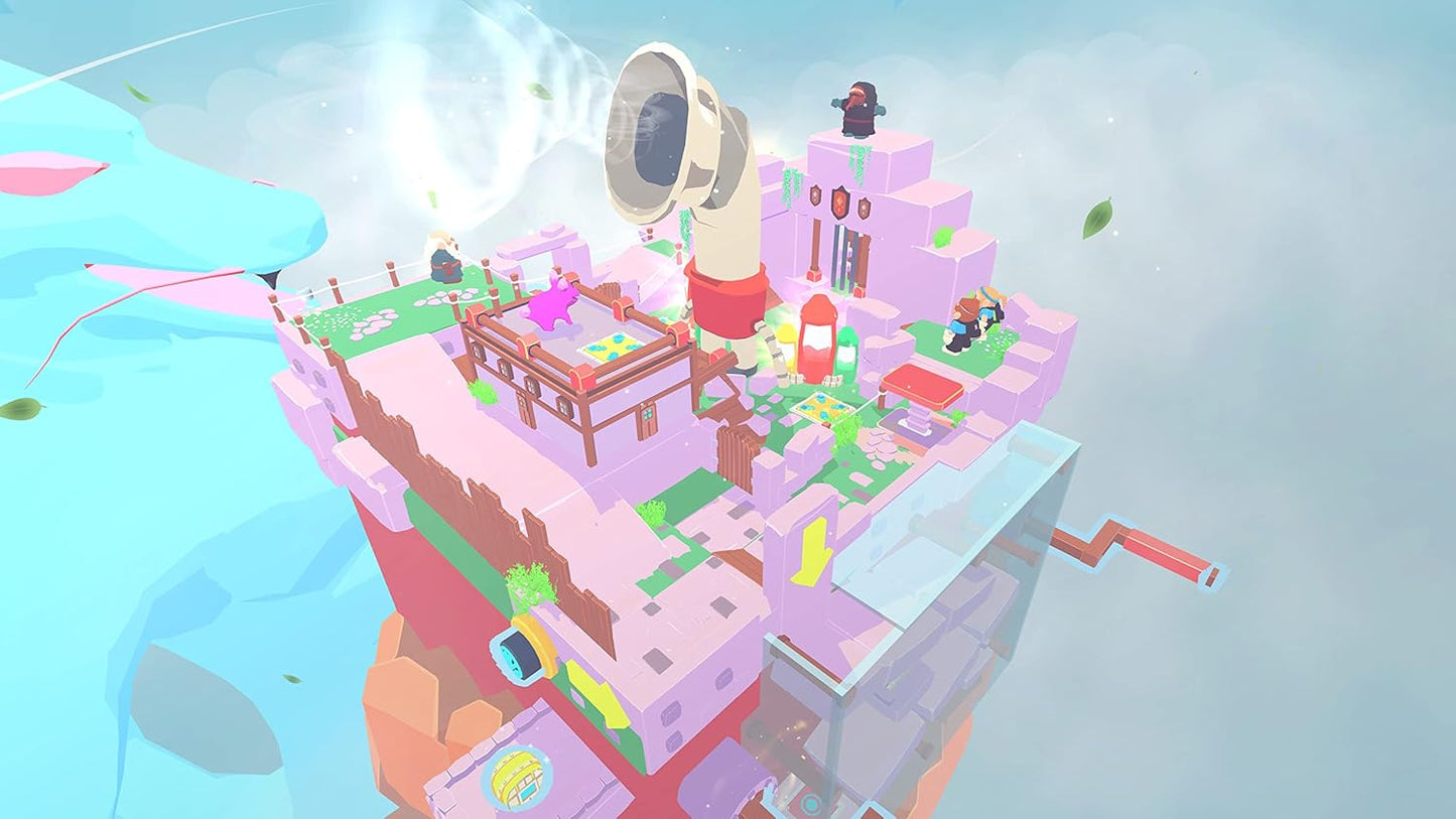 Seeker My Shadow (PSVR2
