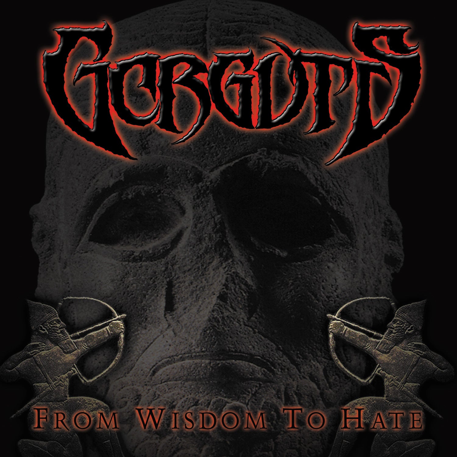 From Wisdom to Hate