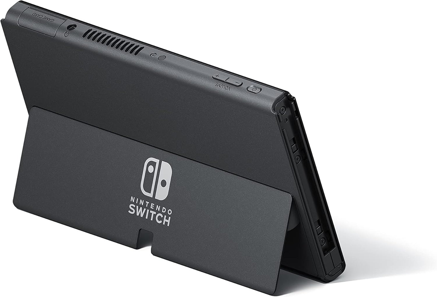 Nintendo Switch OLED - White