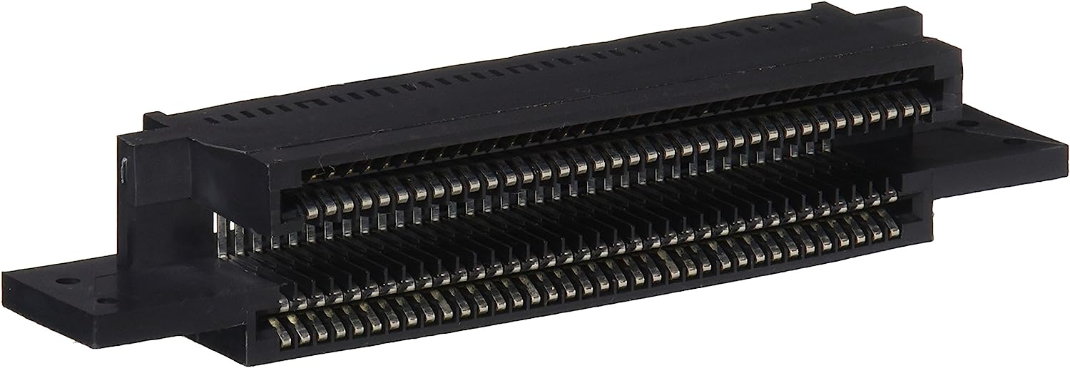 TTX NES - Repair Part - 72 Pin Cartridge Slot Replacement - NES