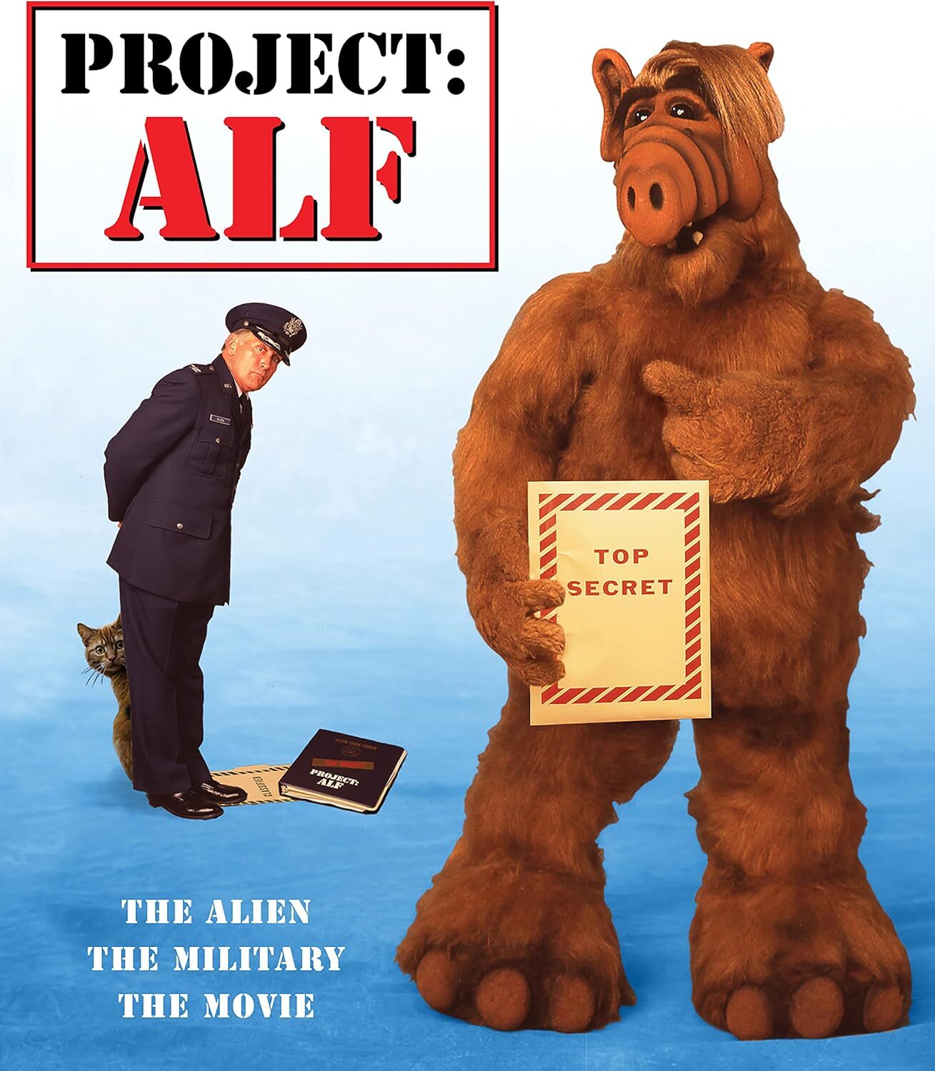 Project: Alf