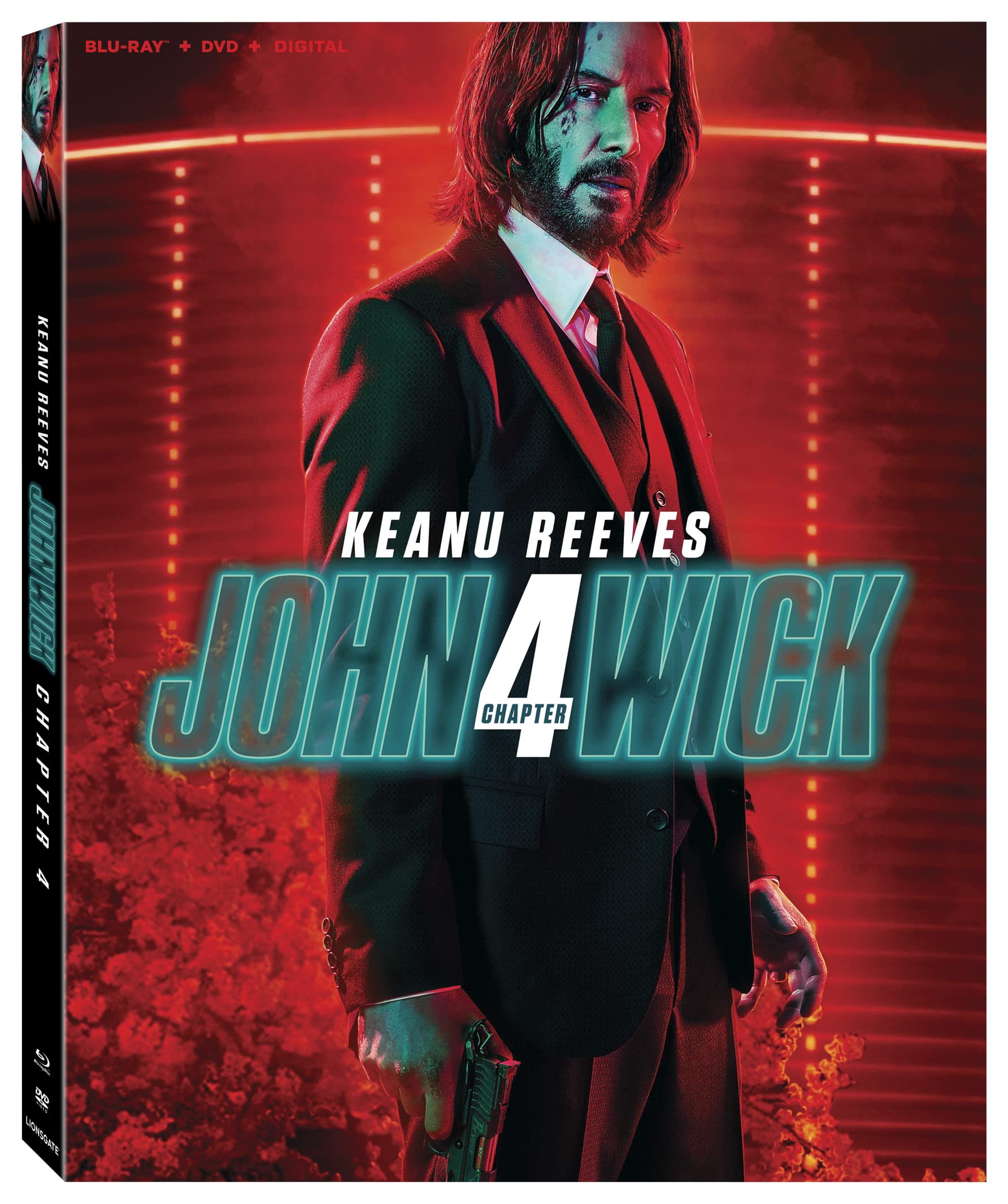 John Wick: Chapter 4