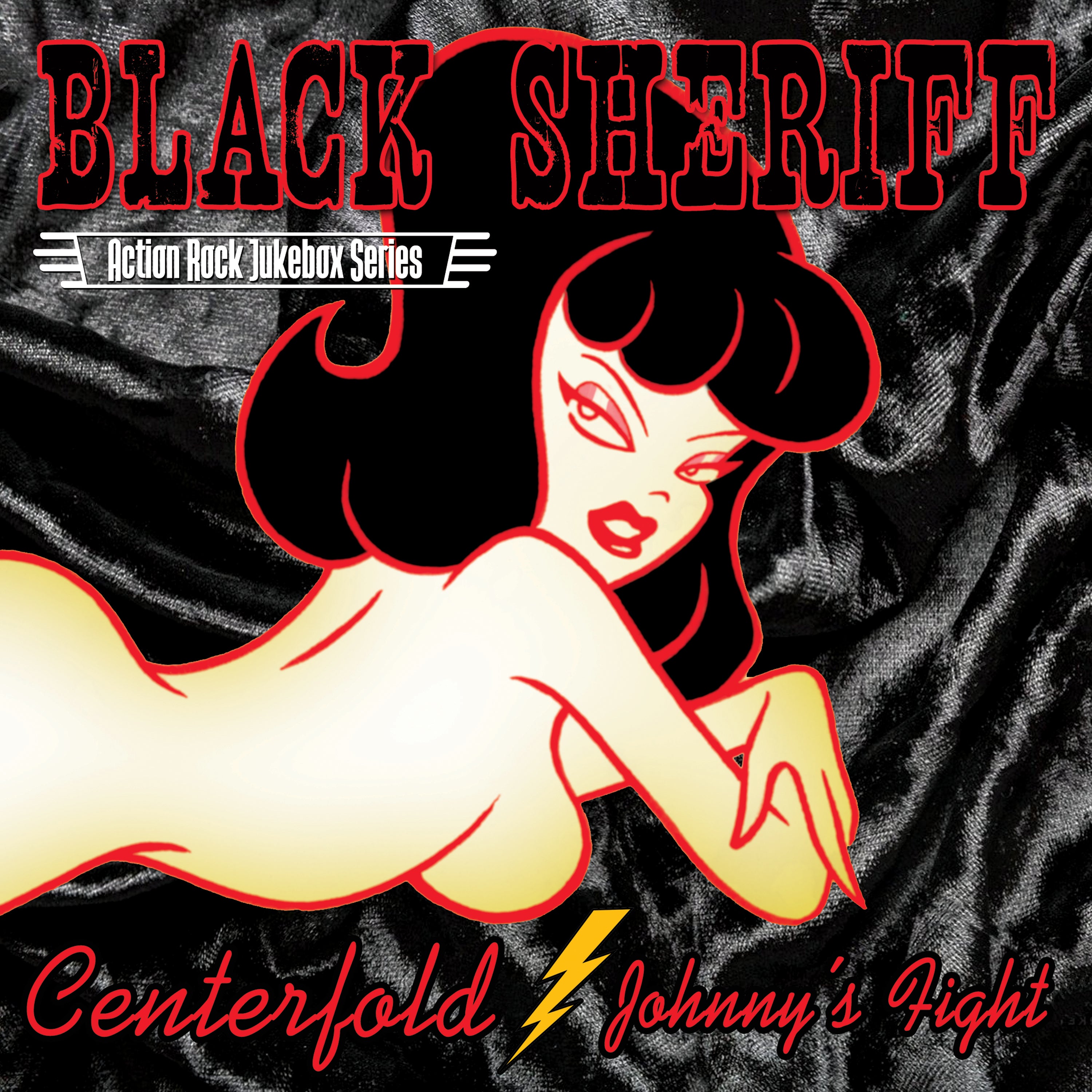 Centerfold/Johnny's Fight