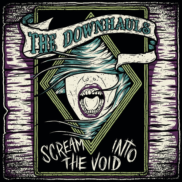Scream Into The Void/versus (all Modern Evils)