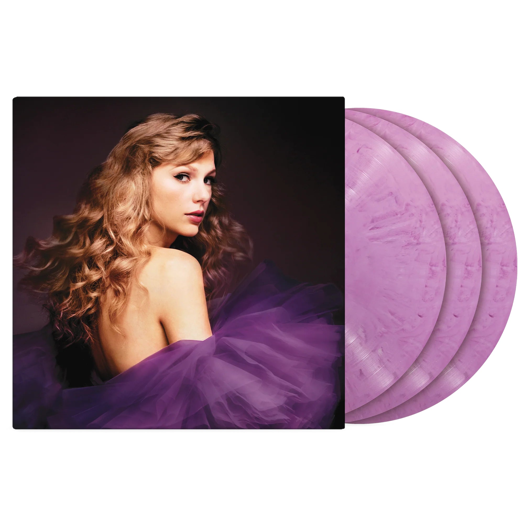 Speak Now (Taylor's Version)