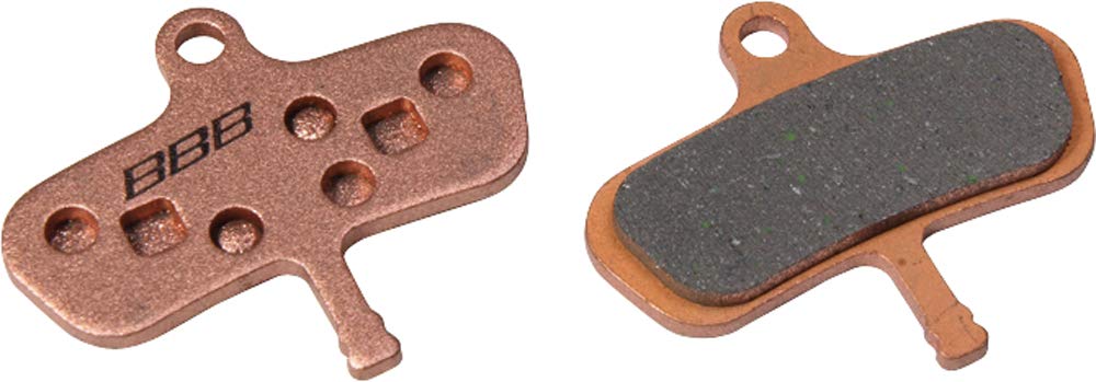 BBB DiscStop BBS-54 Plaquettes de frein