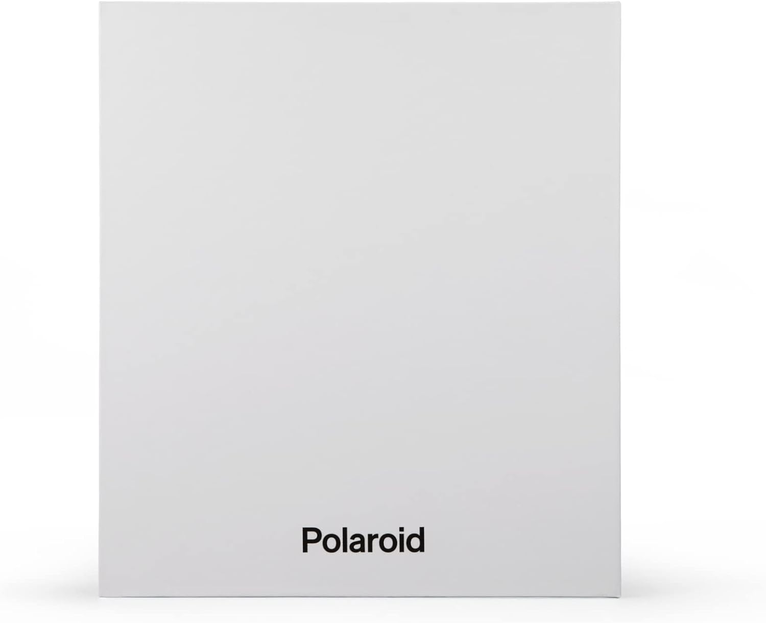 Polaroid 6179 Photo Album White - Large