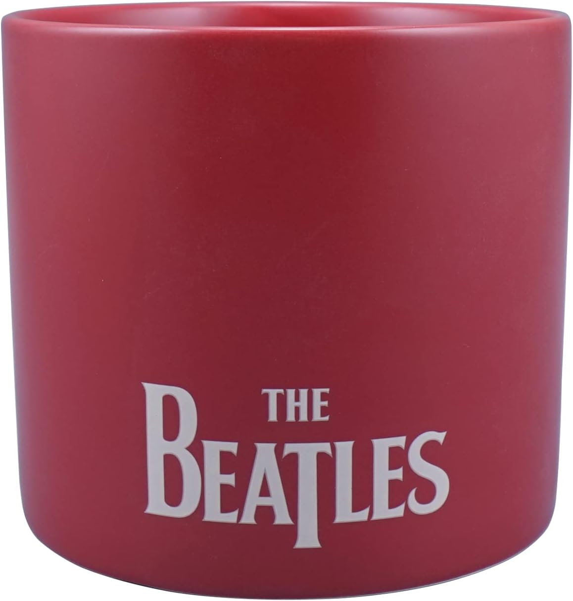 Half Moon Bay The Beatles Ceramic Plant Pot 4 Inch Sgt Pepper's Lonely Hearts Clubs Band