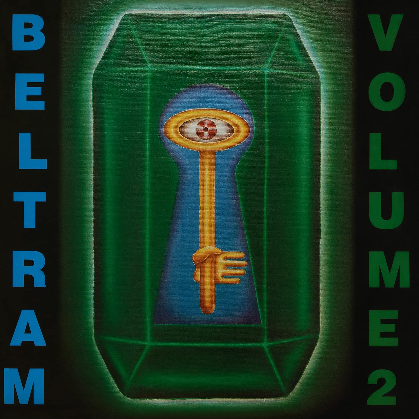 Joey Beltram - Beltram Volume 2