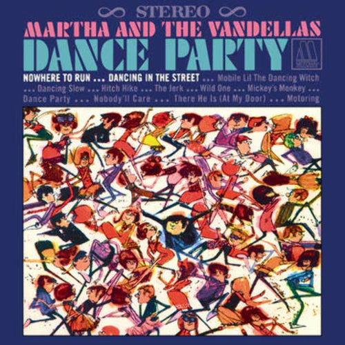 Dance Party