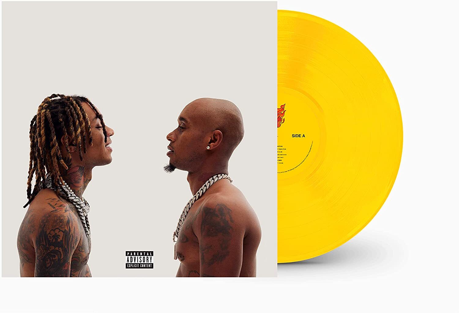 Sremm 4 Life