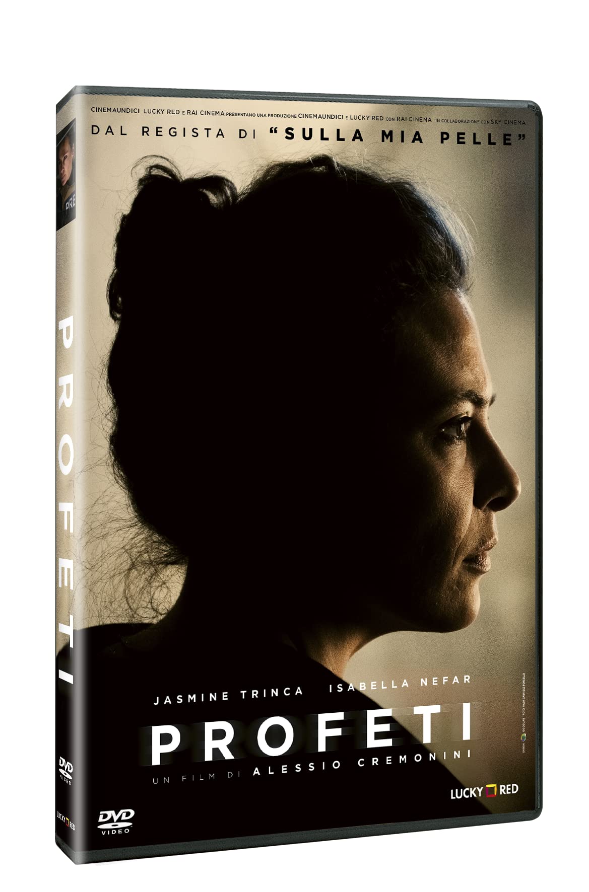 Profeti - (Italian Import)