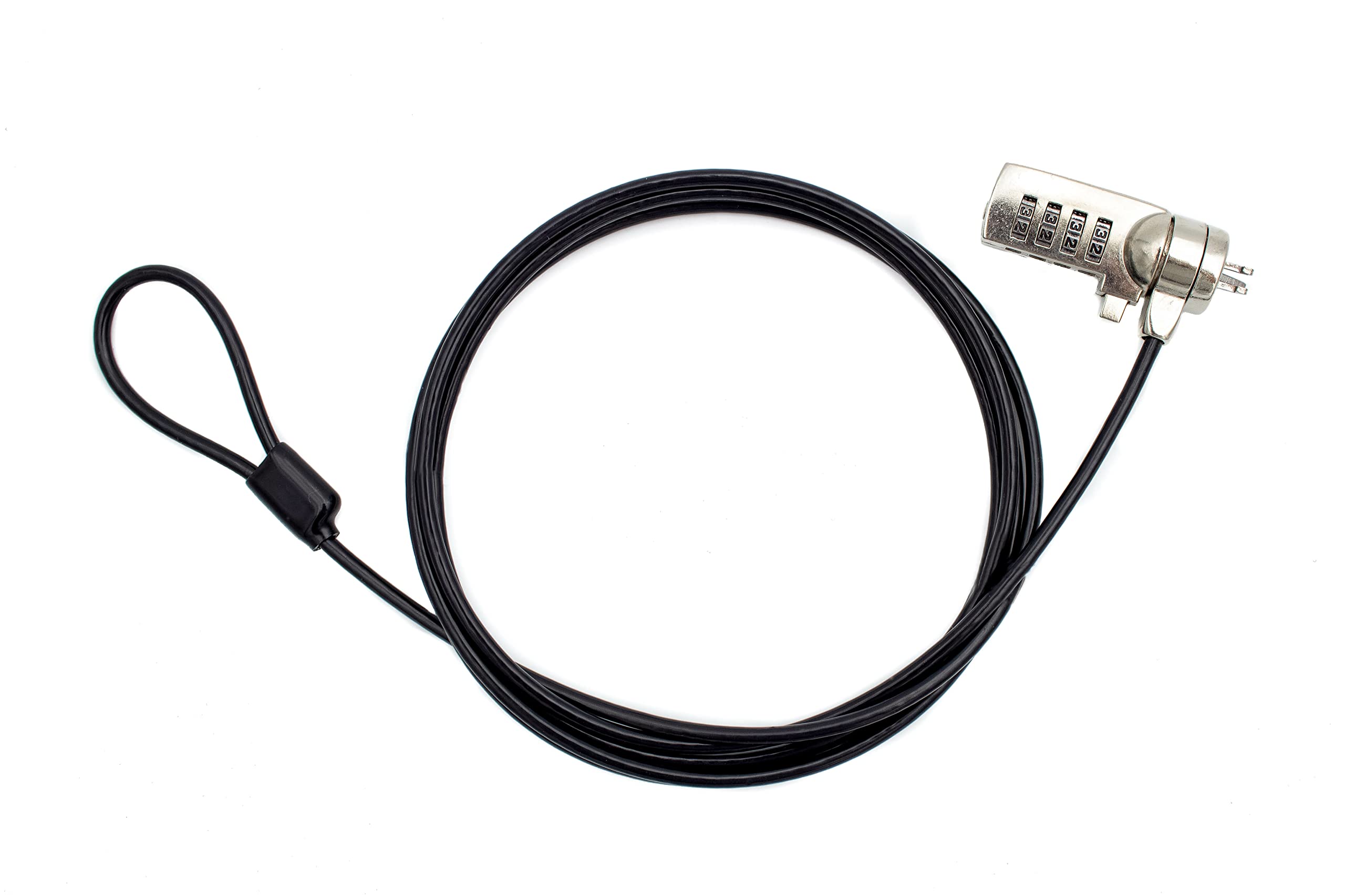 Lanberg HDMI Cable V2.1 8K 60HZ M/M 1.8M