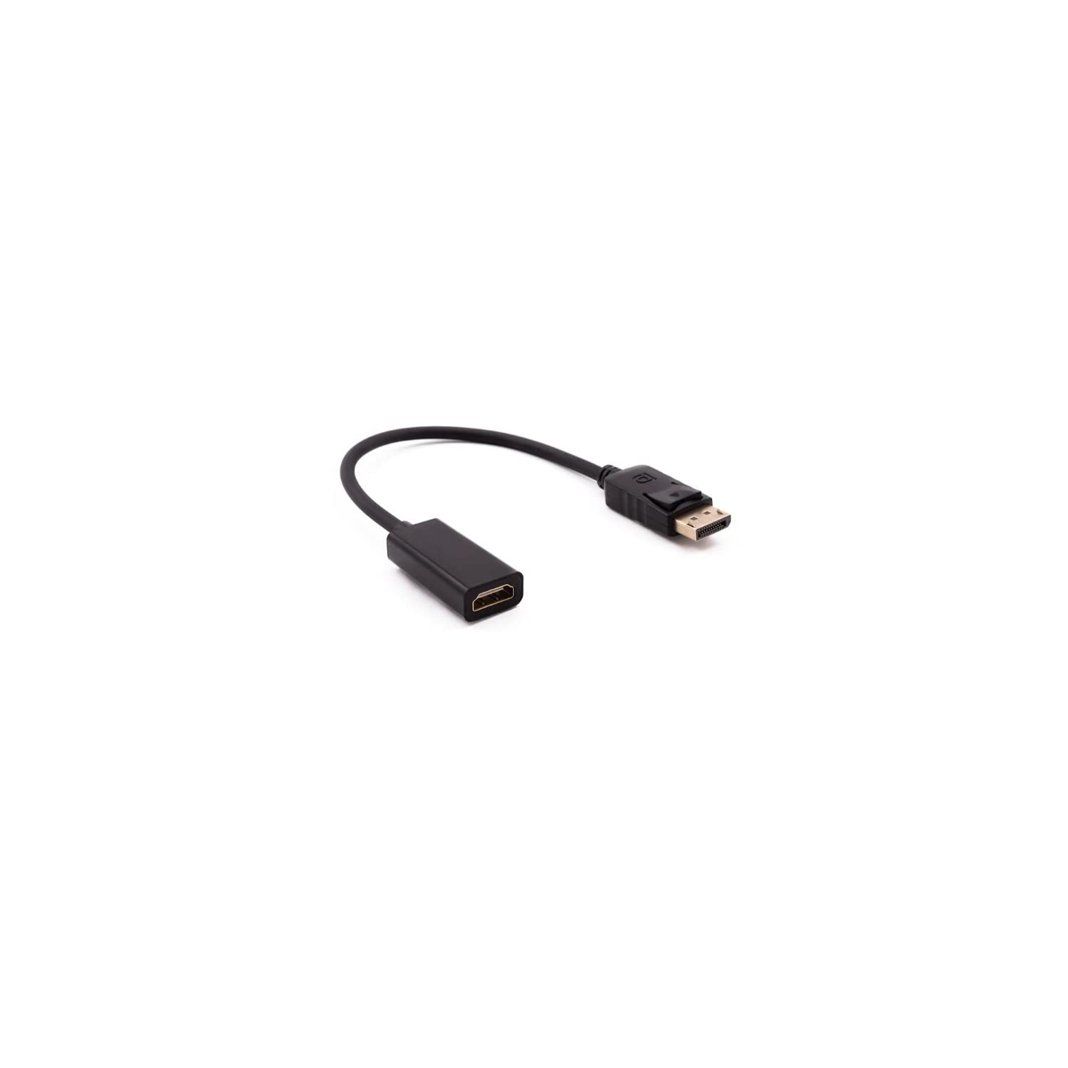 Nilox ADAPTADOR DP - HDMI M-H