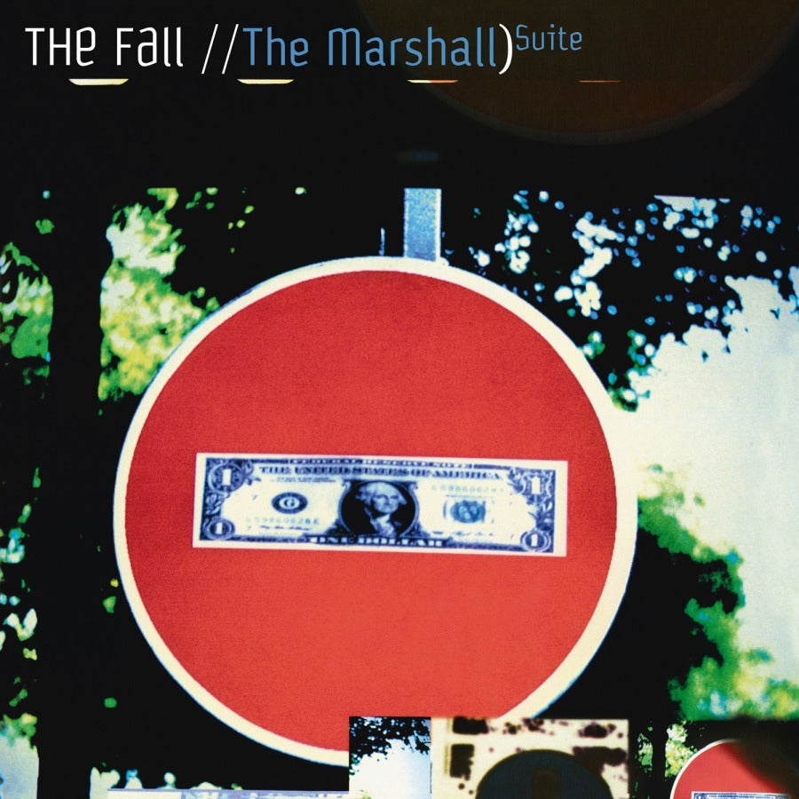 The Marshall Suite