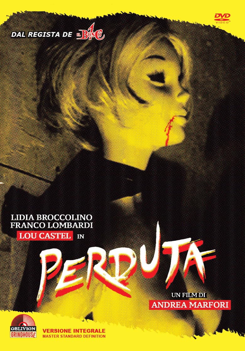 Perduta - (Italian Import)