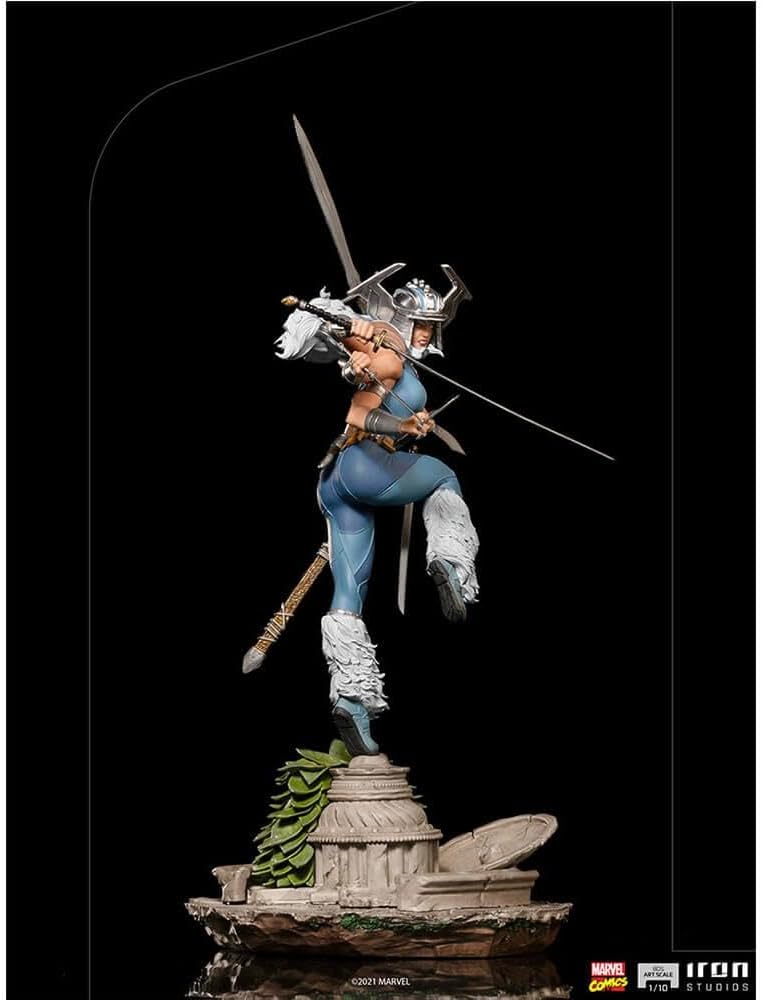 Iron Studios 1:10 Spiral - X-Men - BDS Art Scale